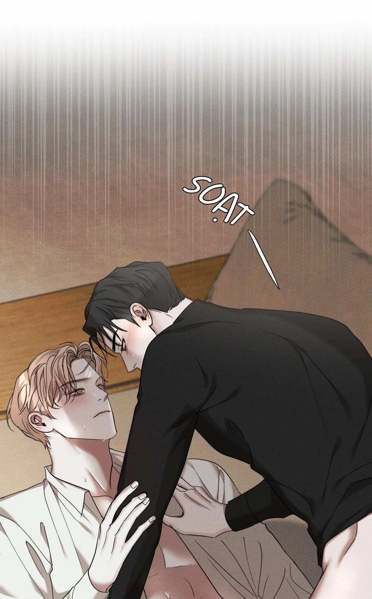 NGƯỜI YÊU DẤU Chapter 13 Trang 7