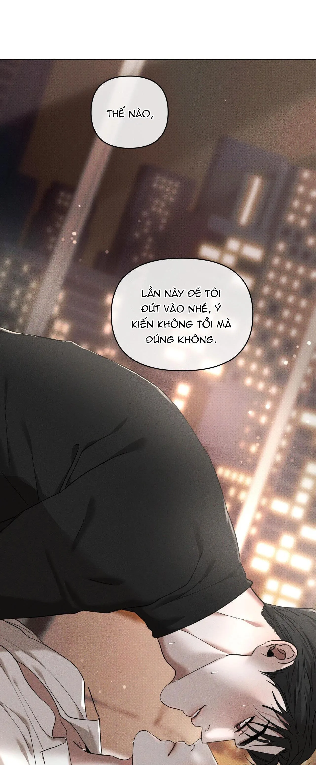 NGƯỜI YÊU DẤU Chapter 13 Trang 15