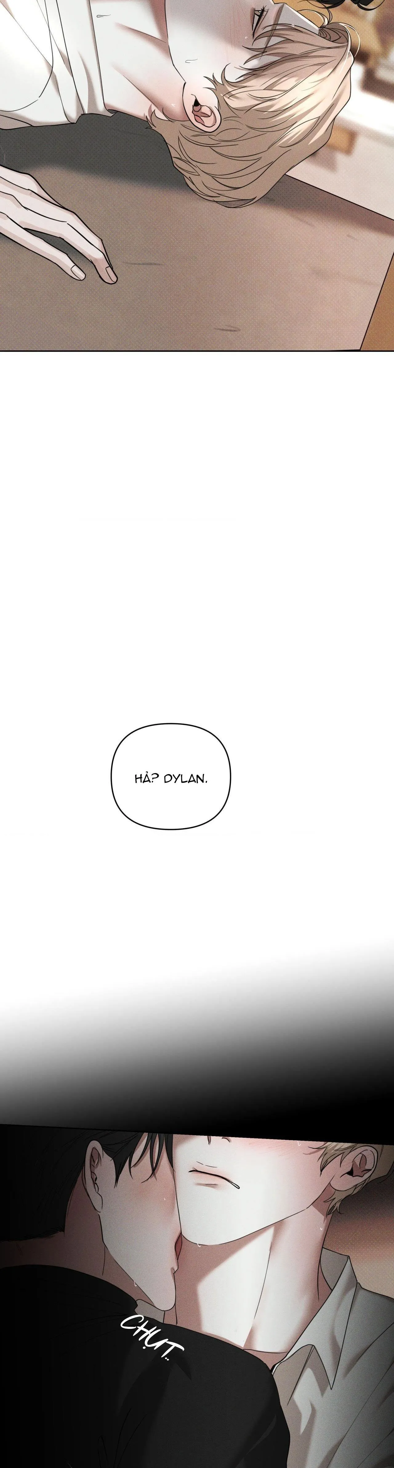 NGƯỜI YÊU DẤU Chapter 13 Trang 16