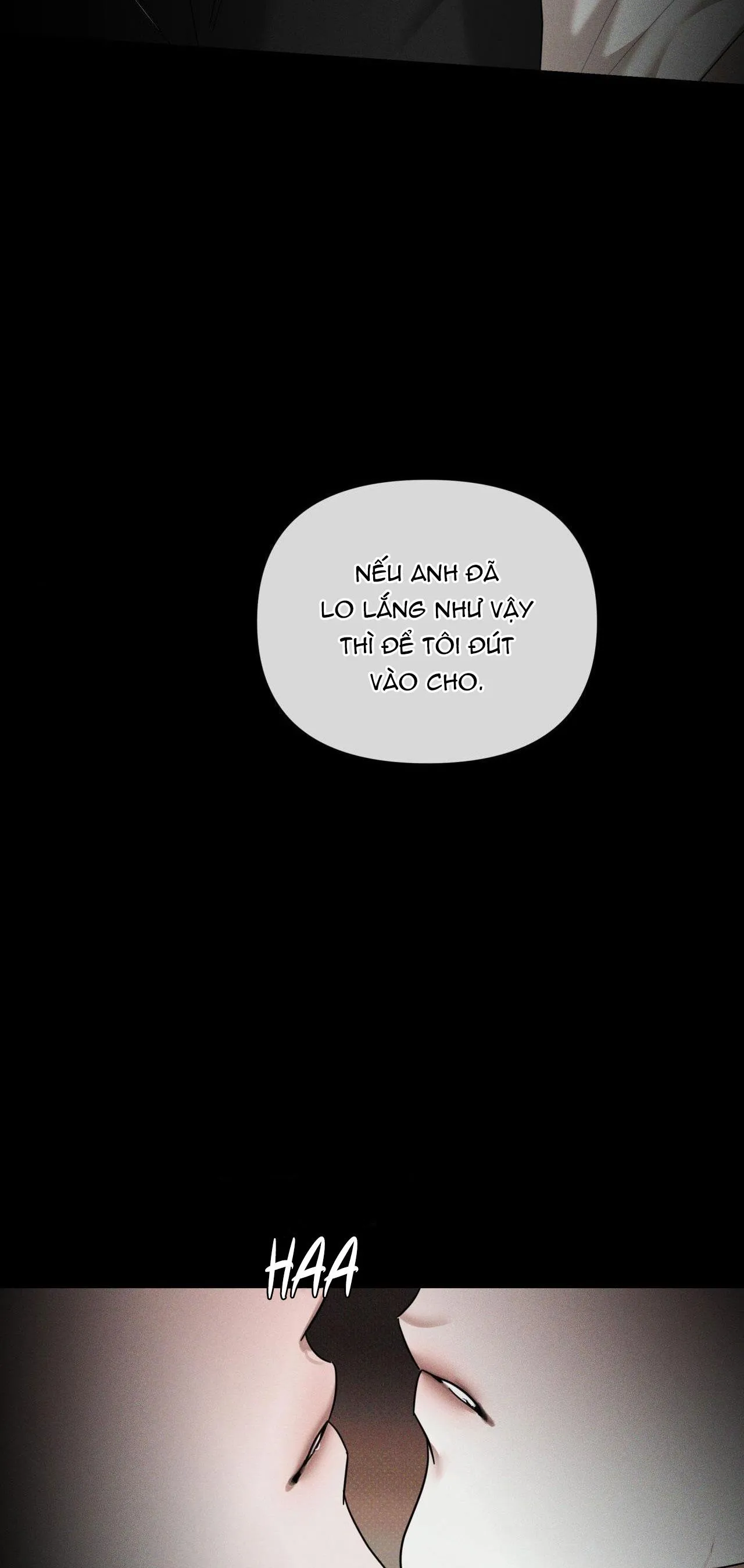 NGƯỜI YÊU DẤU Chapter 13 Trang 17