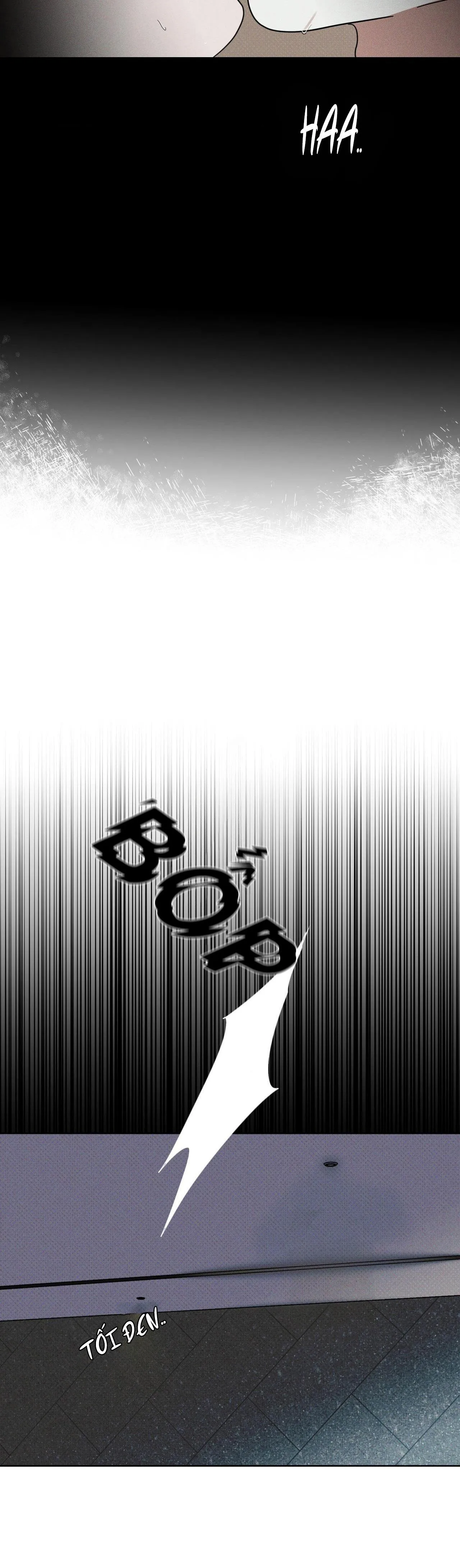 NGƯỜI YÊU DẤU Chapter 13 Trang 18