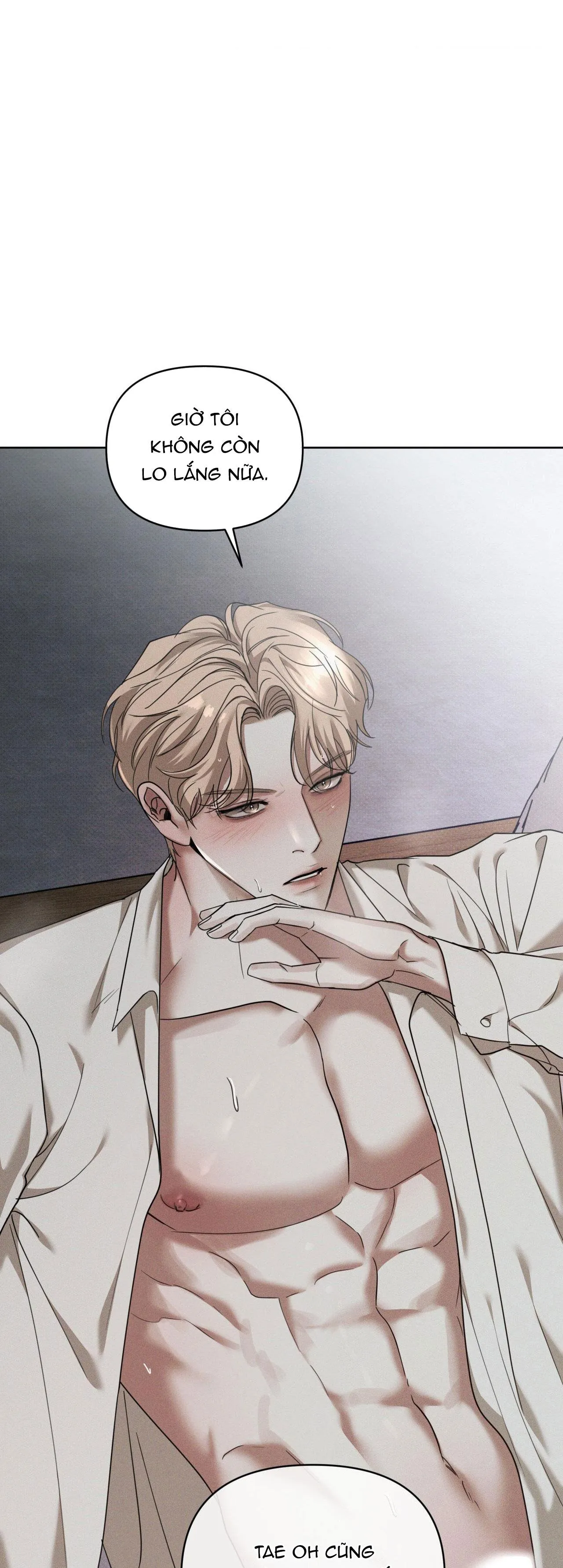 NGƯỜI YÊU DẤU Chapter 13 Trang 21