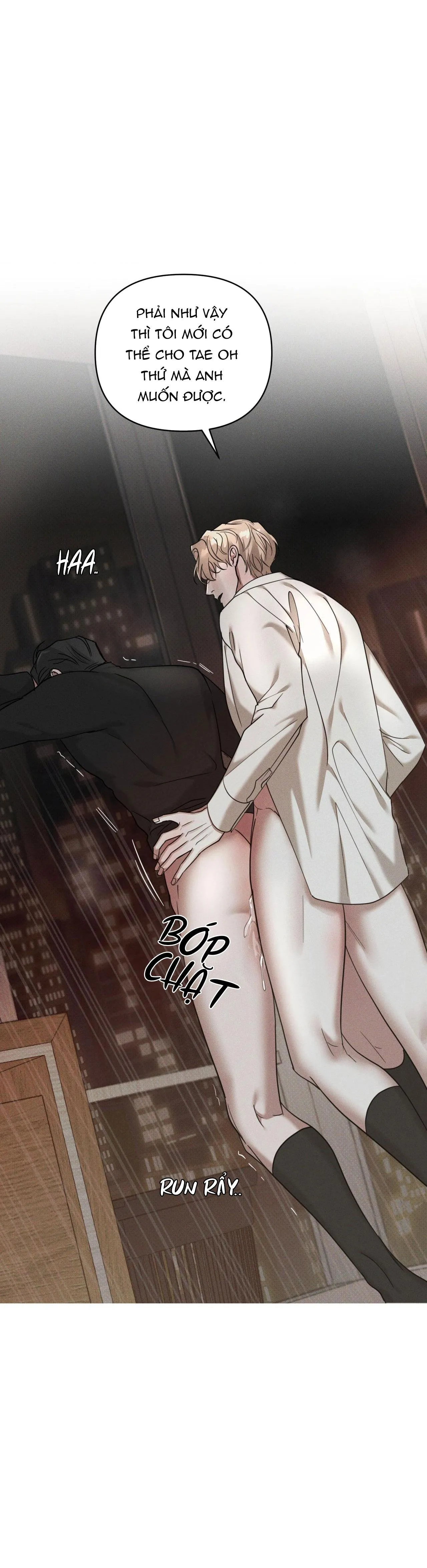 NGƯỜI YÊU DẤU Chapter 13 Trang 24