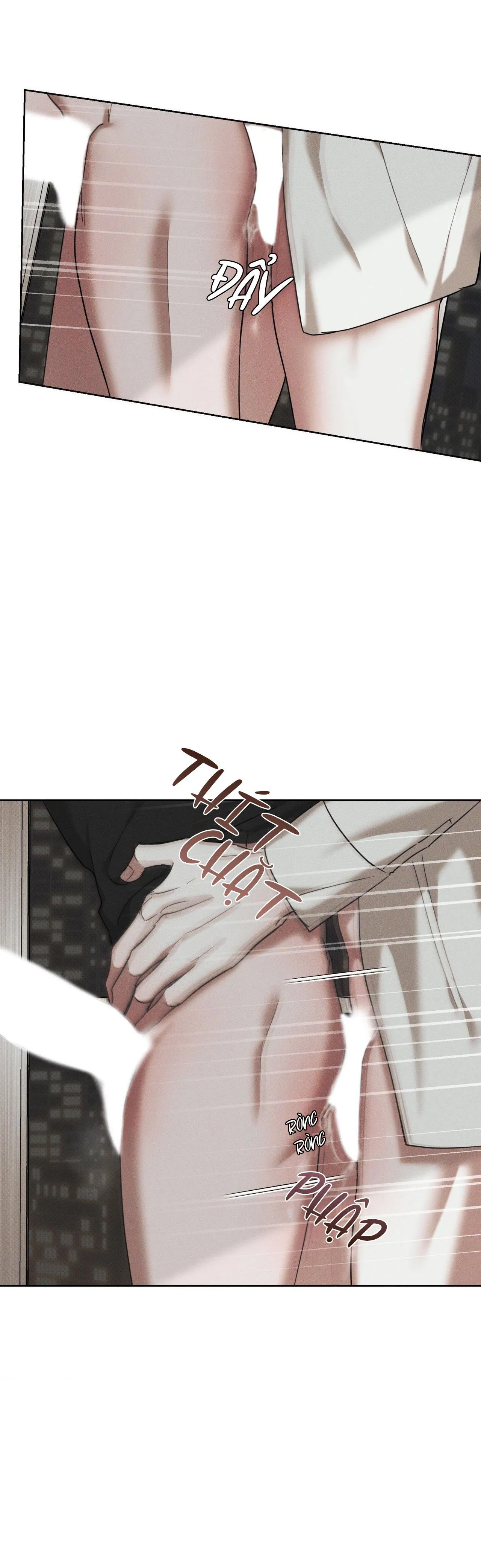 NGƯỜI YÊU DẤU Chapter 13 Trang 27