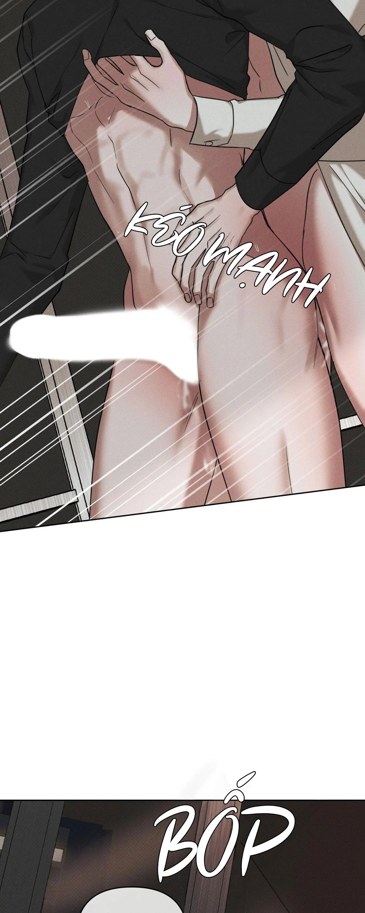 NGƯỜI YÊU DẤU Chapter 13 Trang 29