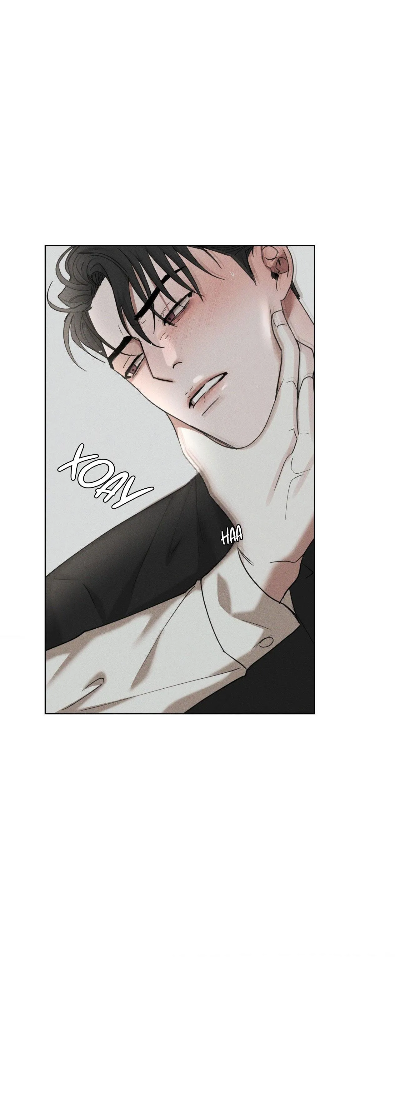 NGƯỜI YÊU DẤU Chapter 13 Trang 37