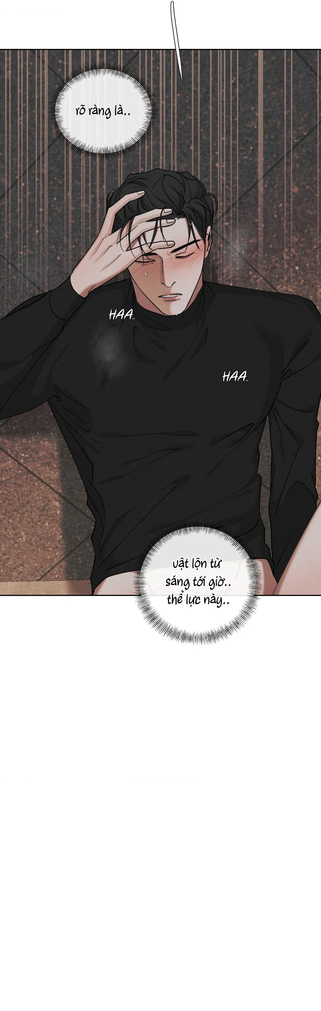 NGƯỜI YÊU DẤU Chapter 13 Trang 43