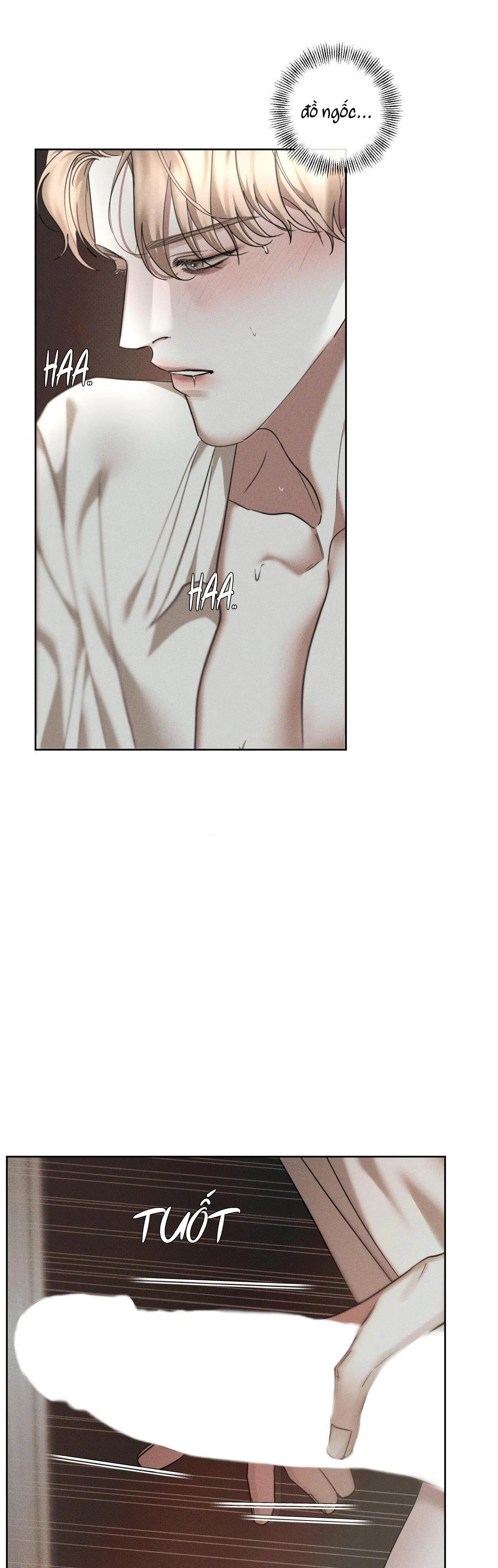 NGƯỜI YÊU DẤU Chapter 13 Trang 44