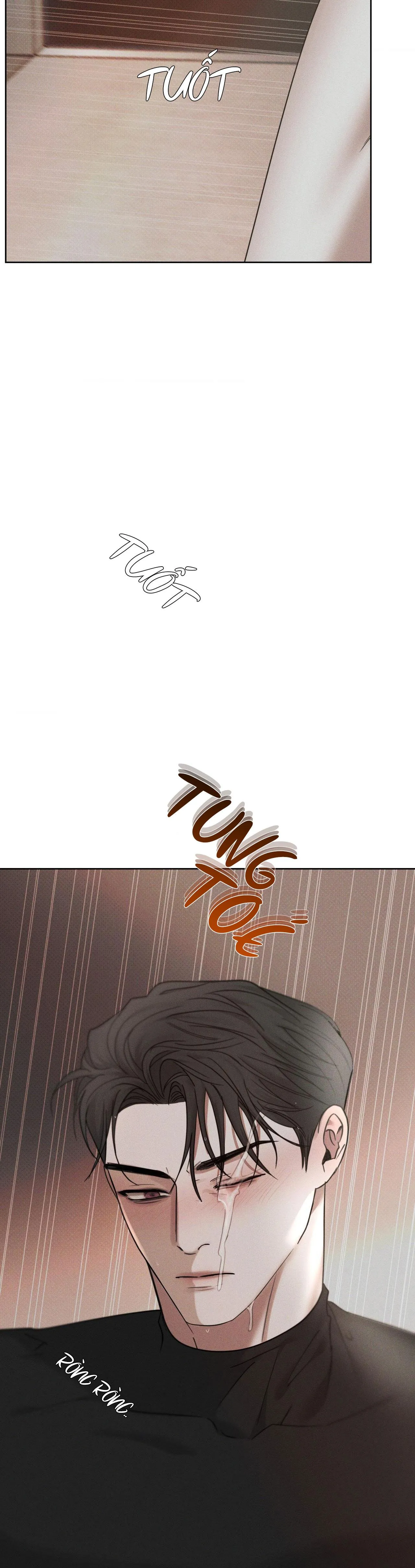 NGƯỜI YÊU DẤU Chapter 13 Trang 45