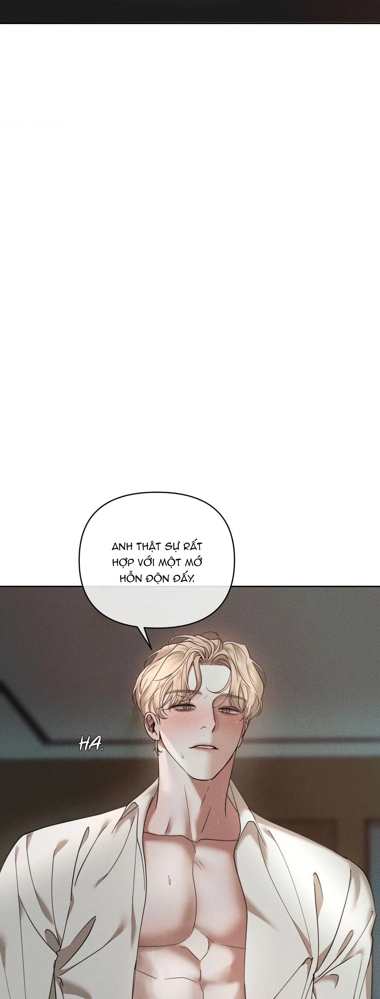 NGƯỜI YÊU DẤU Chapter 13 Trang 46