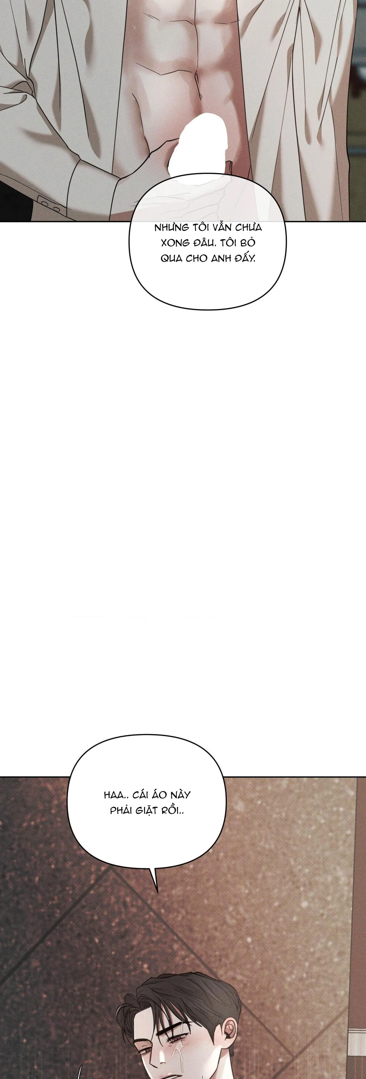 NGƯỜI YÊU DẤU Chapter 13 Trang 47