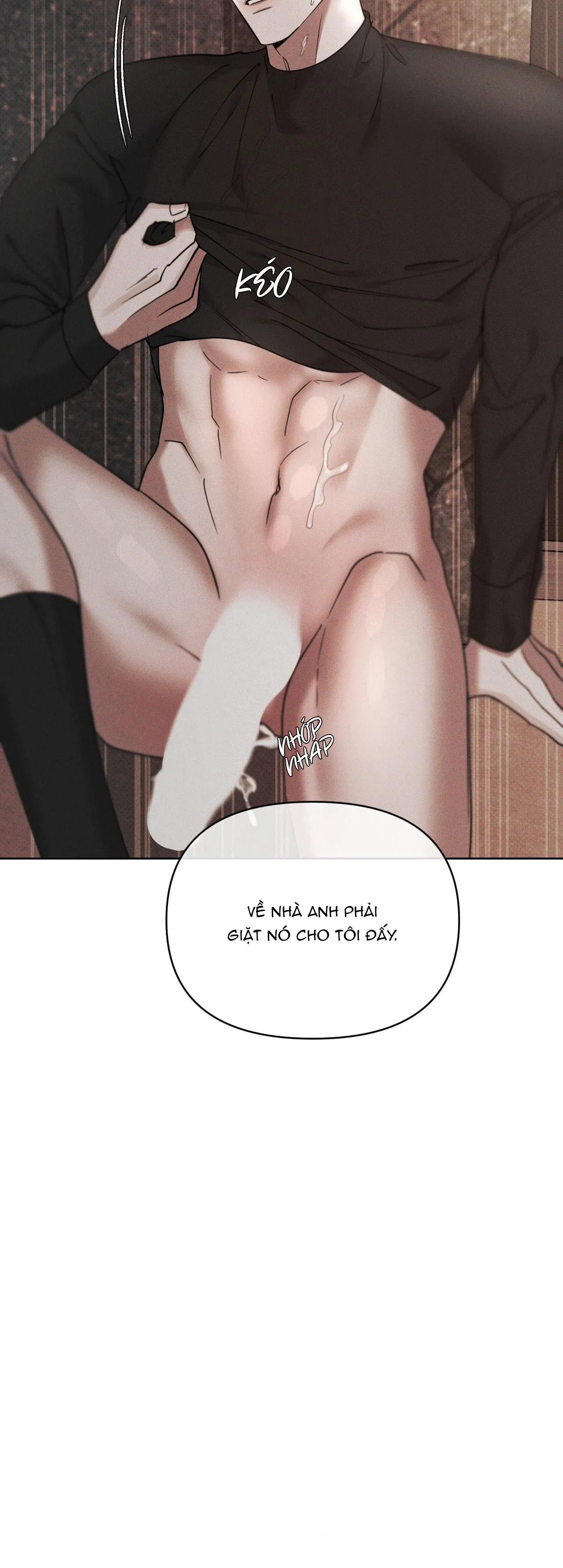 NGƯỜI YÊU DẤU Chapter 13 Trang 48