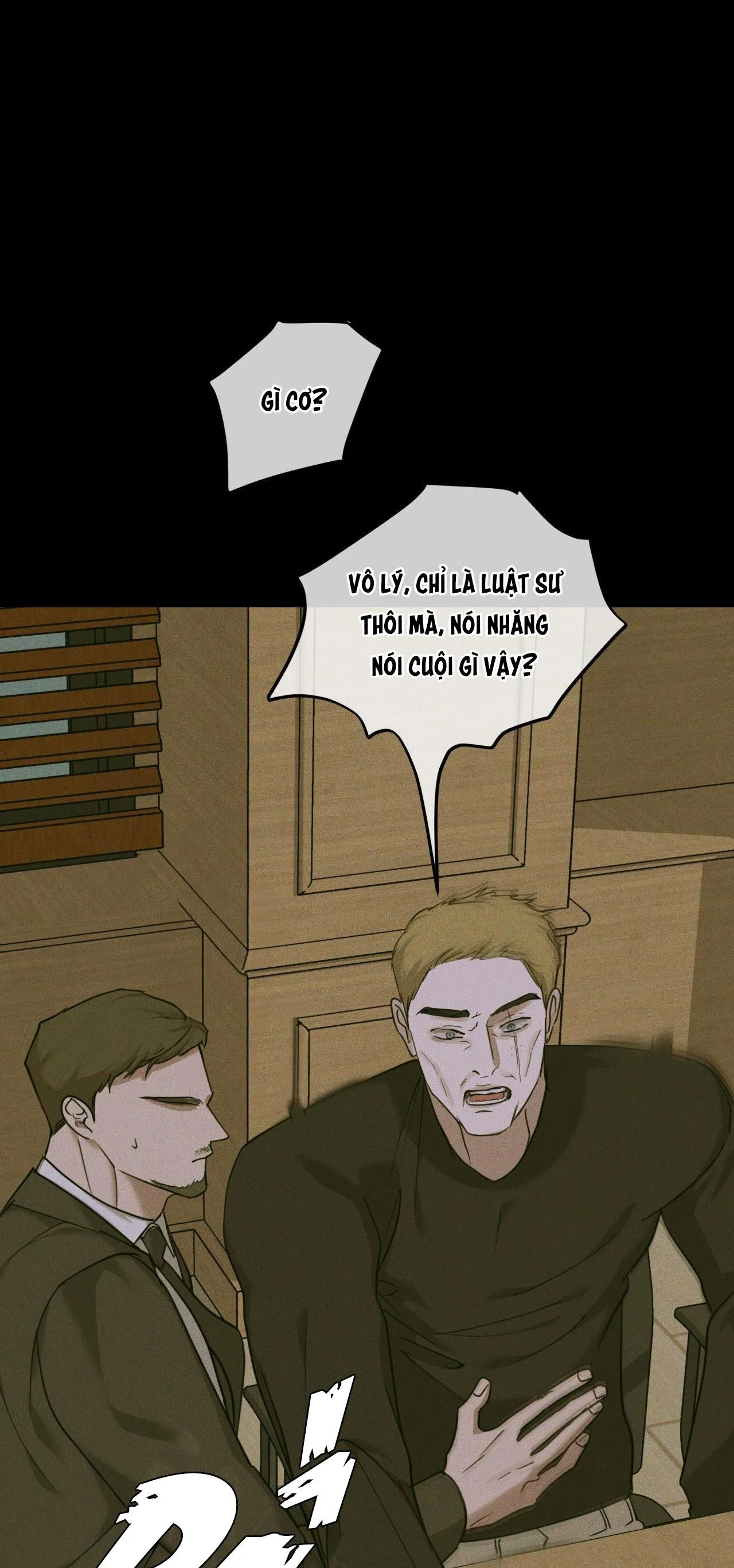 NGƯỜI YÊU DẤU Chapter 13 Trang 55