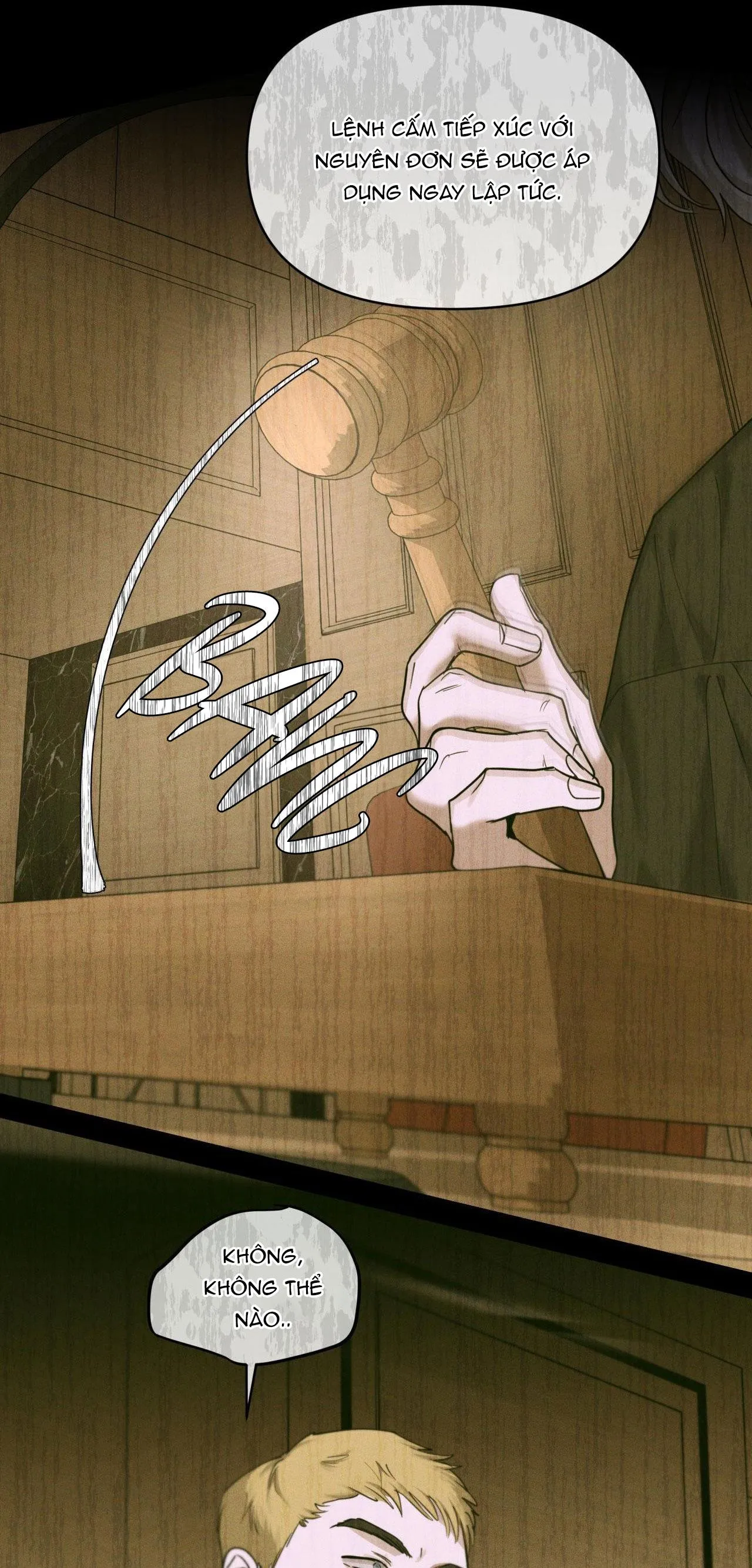 NGƯỜI YÊU DẤU Chapter 13 Trang 59