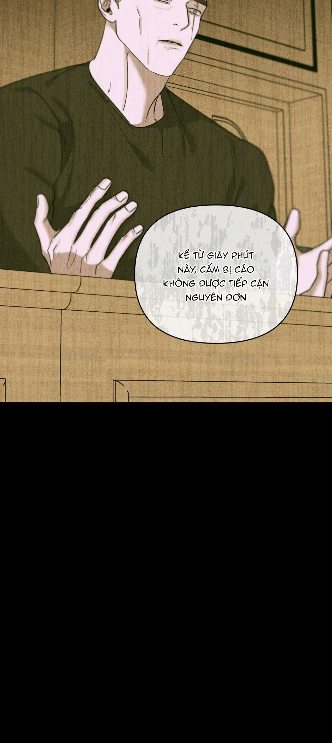 NGƯỜI YÊU DẤU Chapter 13 Trang 60