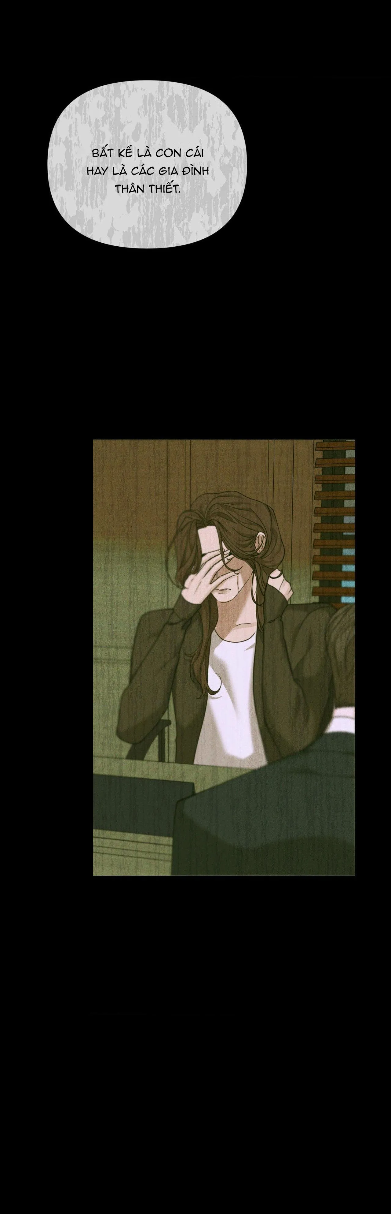 NGƯỜI YÊU DẤU Chapter 13 Trang 61