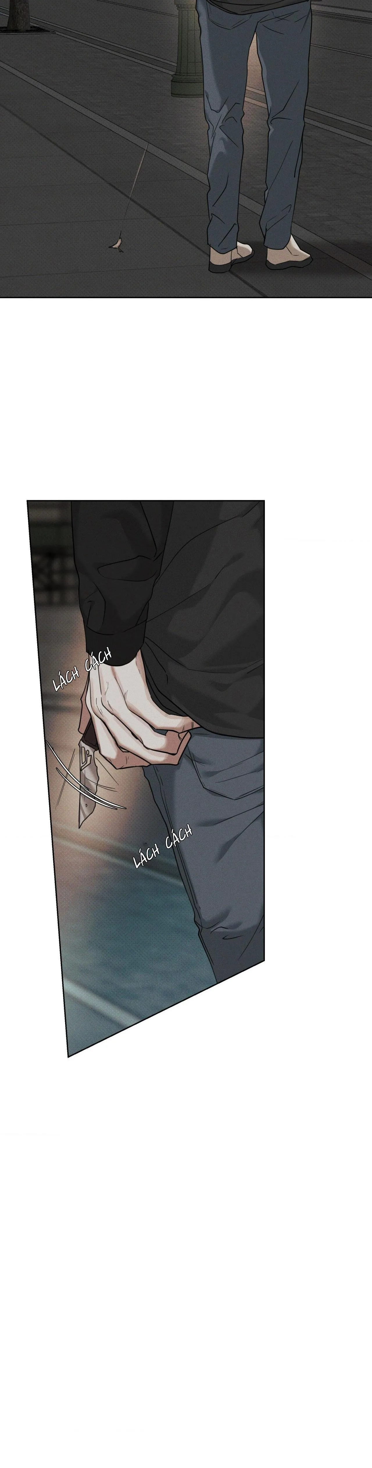 NGƯỜI YÊU DẤU Chapter 13 Trang 66