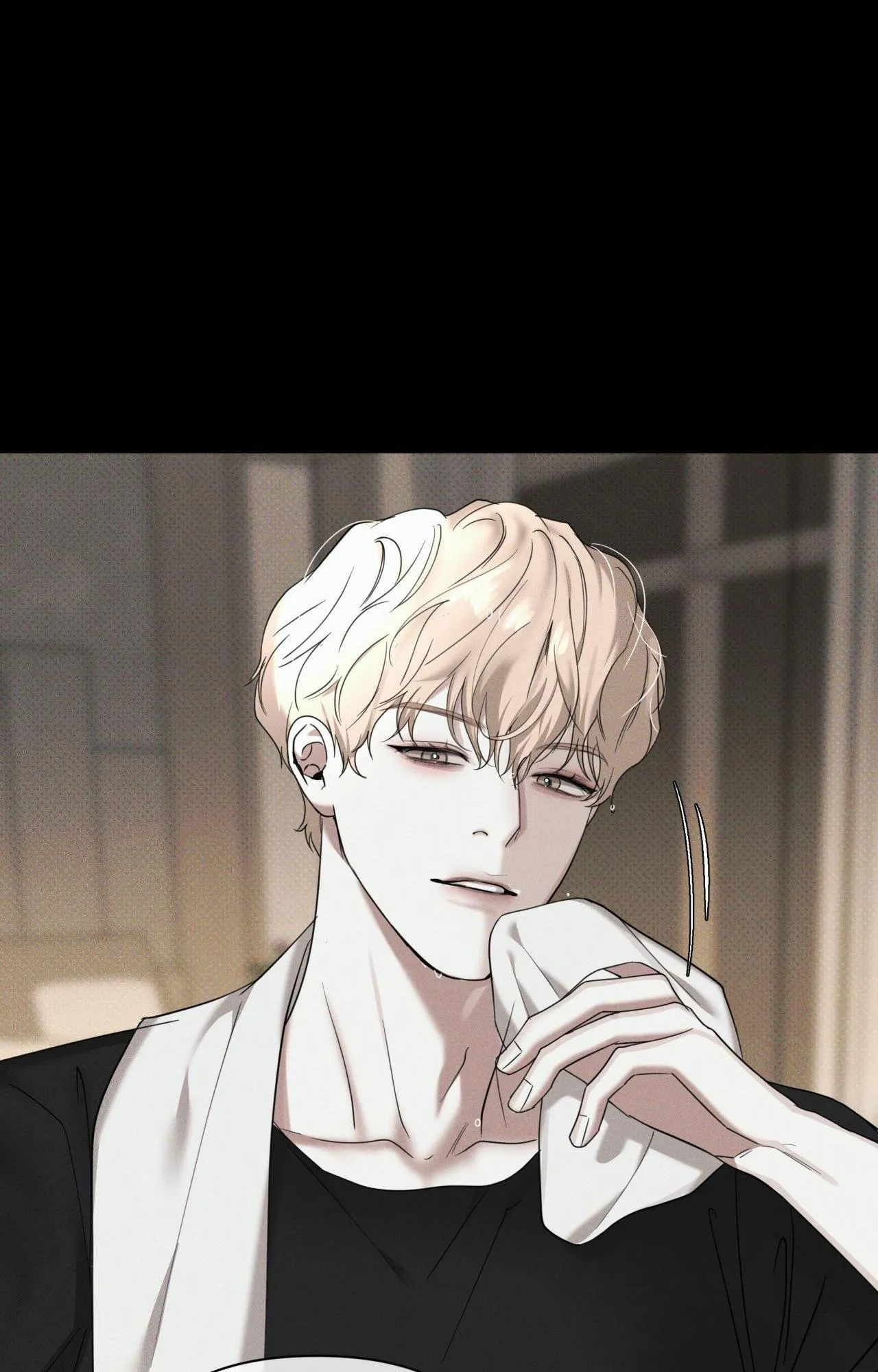 NGƯỜI YÊU DẤU Chapter 14 Trang 6