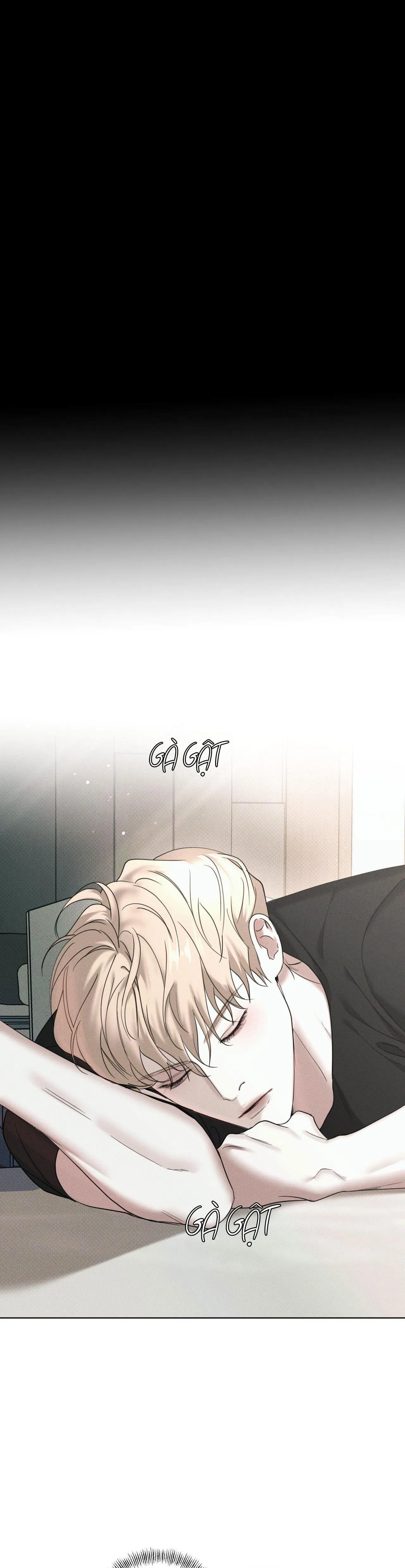 NGƯỜI YÊU DẤU Chapter 14 Trang 13