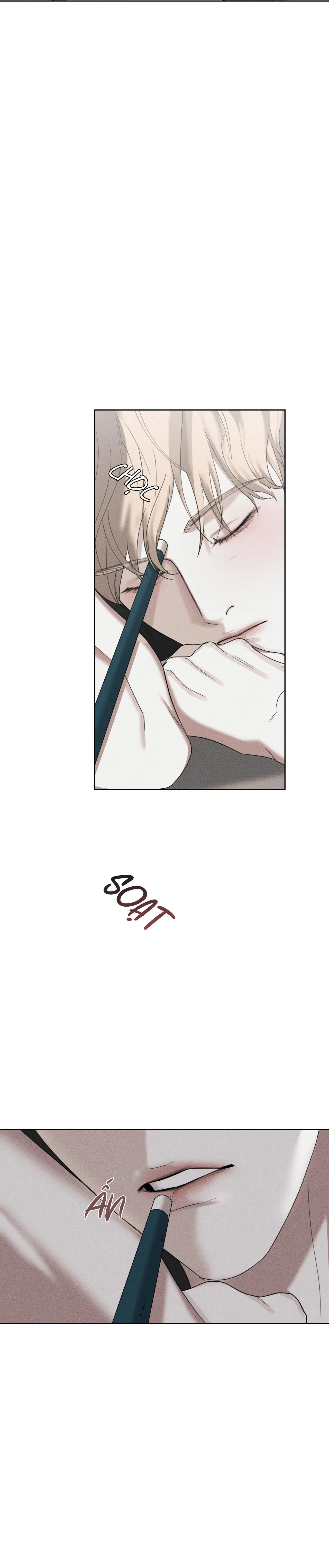 NGƯỜI YÊU DẤU Chapter 14 Trang 15