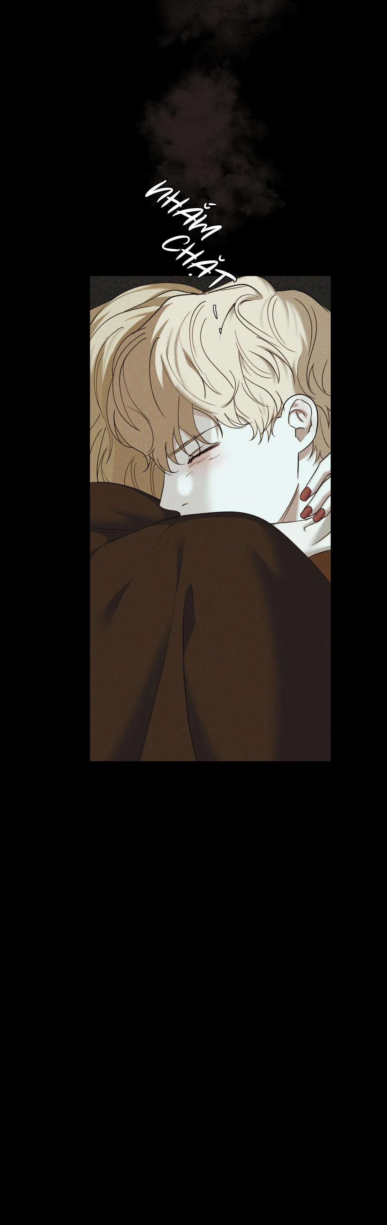 NGƯỜI YÊU DẤU Chapter 14 Trang 25