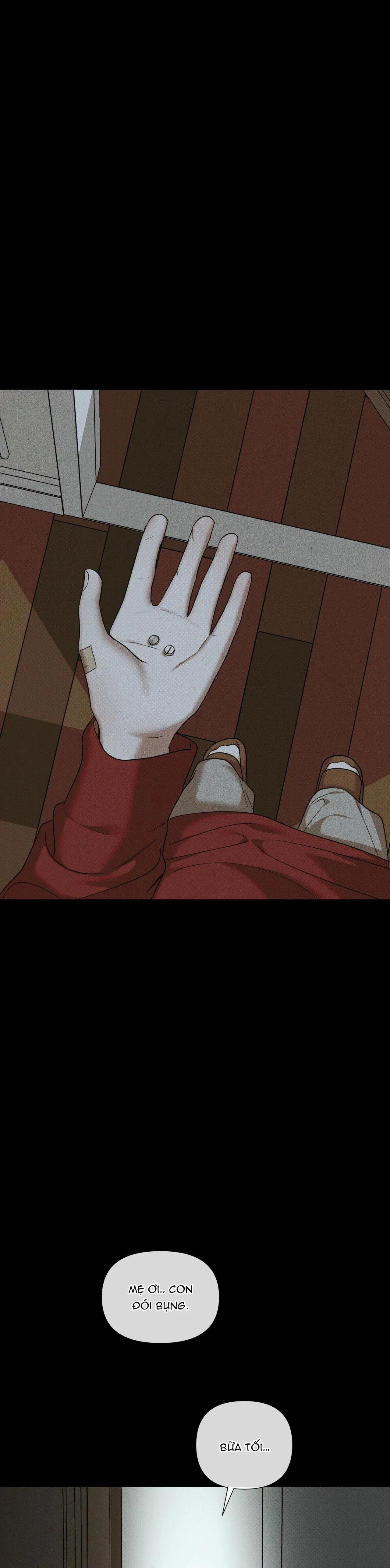 NGƯỜI YÊU DẤU Chapter 14 Trang 26