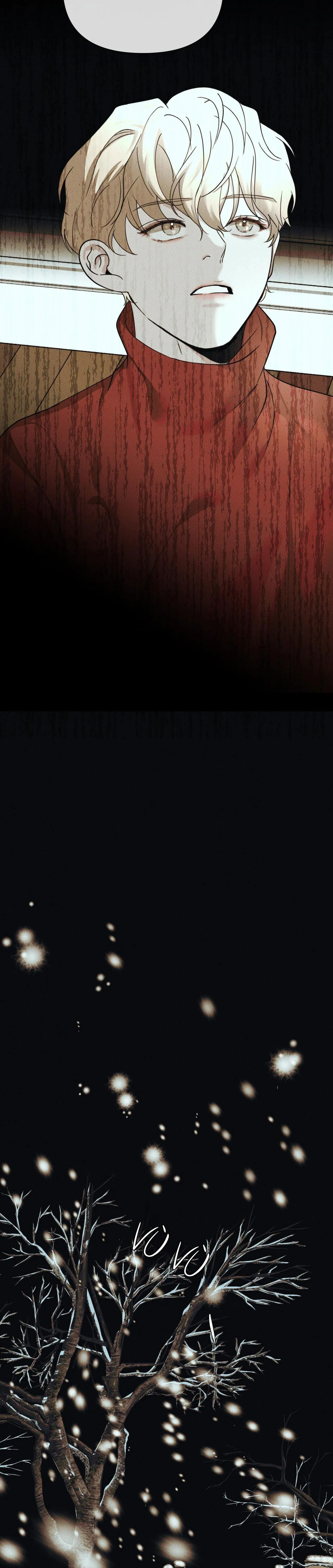 NGƯỜI YÊU DẤU Chapter 14 Trang 28