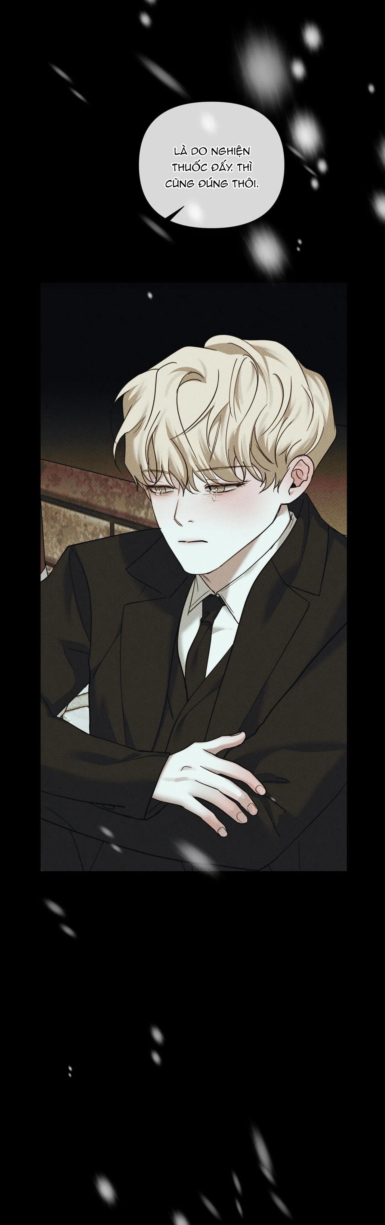 NGƯỜI YÊU DẤU Chapter 14 Trang 30