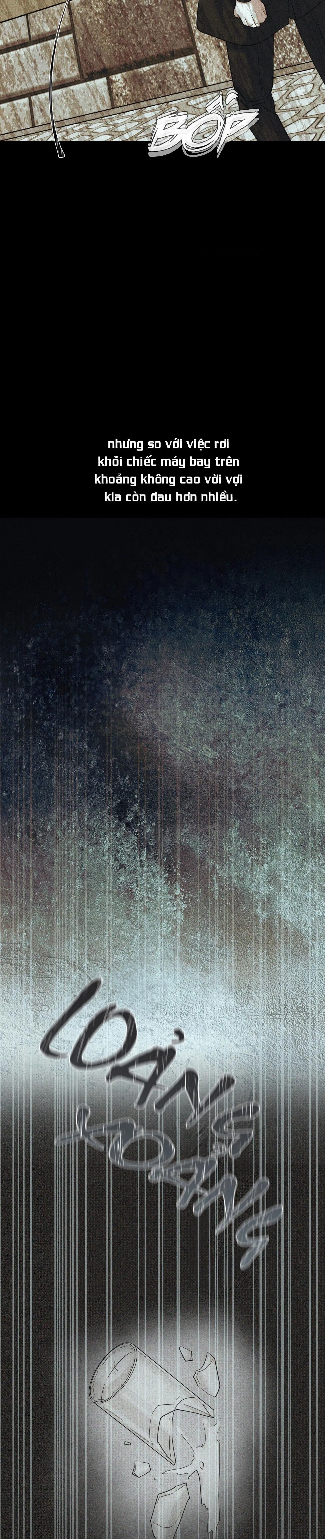 NGƯỜI YÊU DẤU Chapter 14 Trang 35