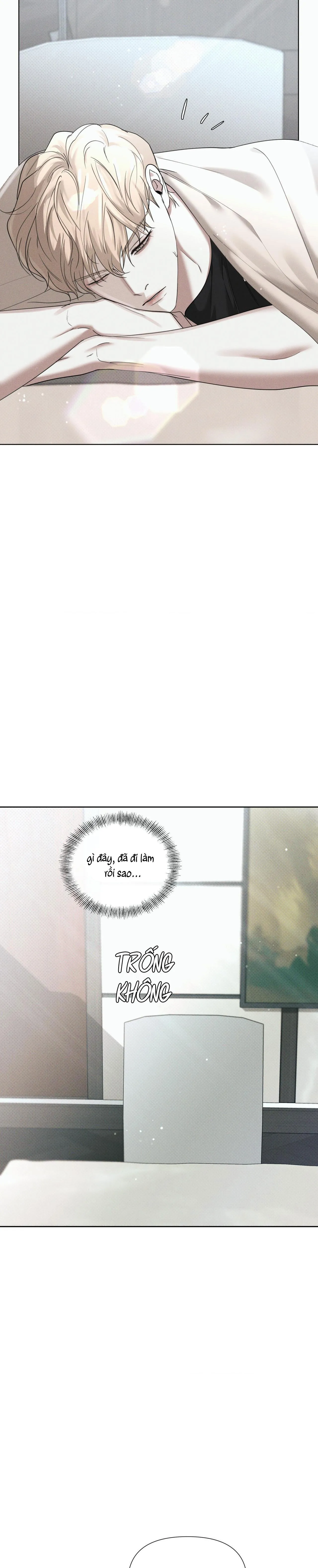 NGƯỜI YÊU DẤU Chapter 14 Trang 43