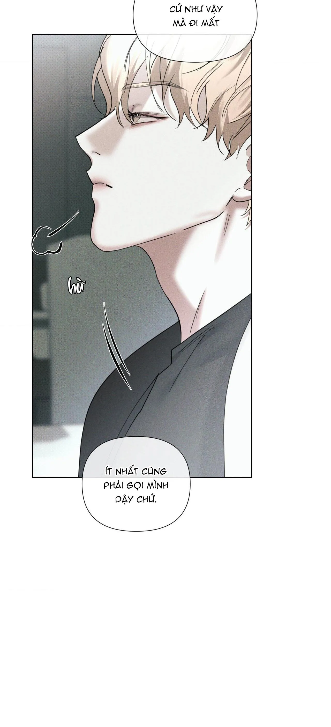 NGƯỜI YÊU DẤU Chapter 14 Trang 44