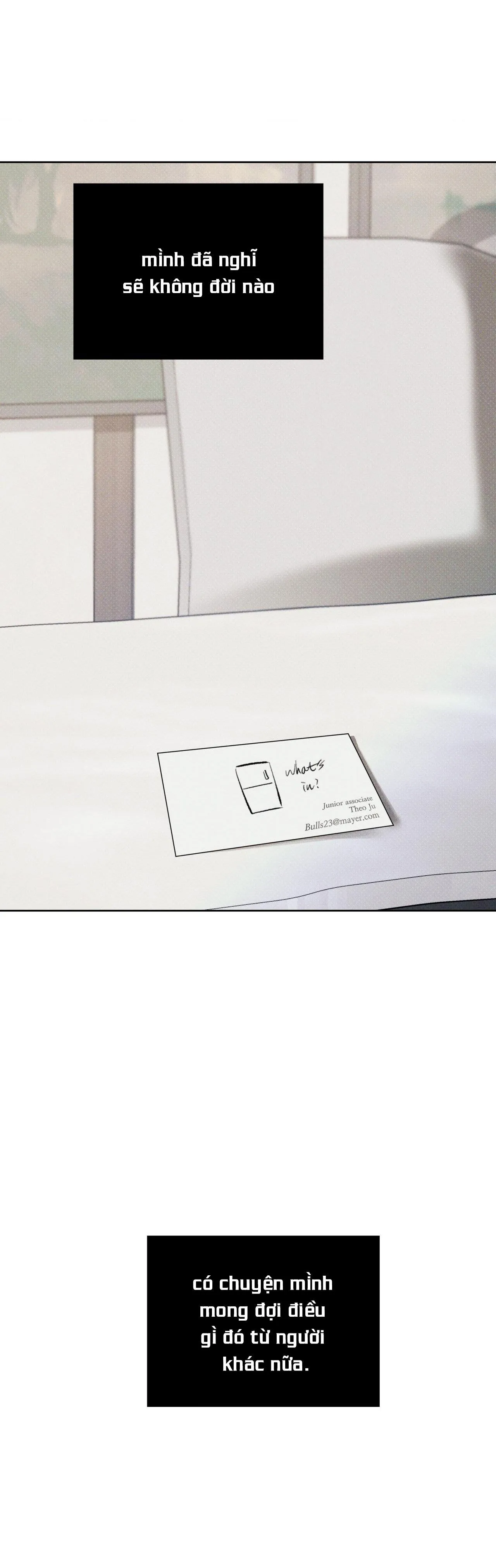 NGƯỜI YÊU DẤU Chapter 14 Trang 46