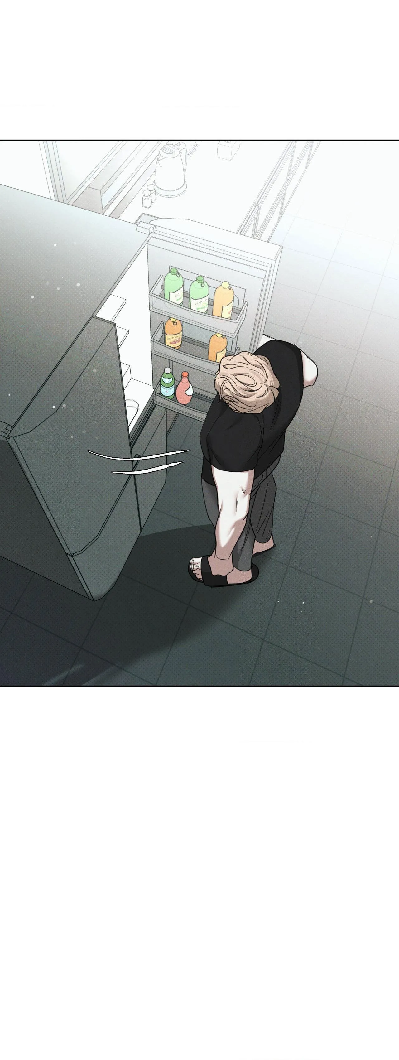 NGƯỜI YÊU DẤU Chapter 14 Trang 47