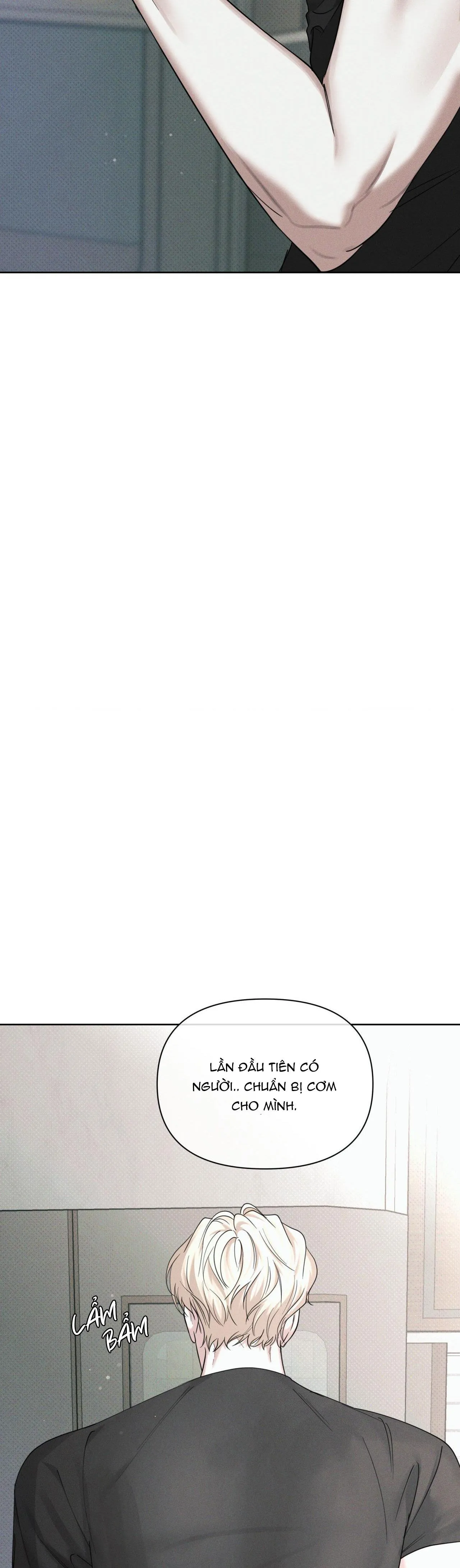 NGƯỜI YÊU DẤU Chapter 14 Trang 49