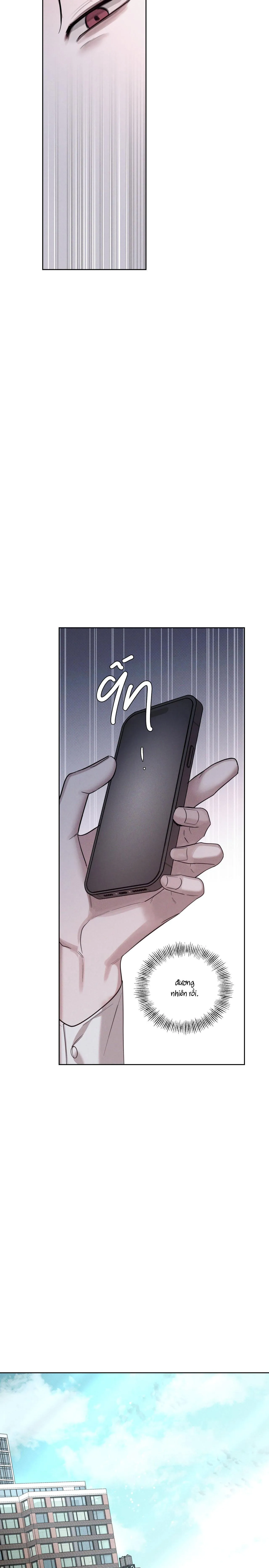 NGƯỜI YÊU DẤU Chapter 15 Trang 3