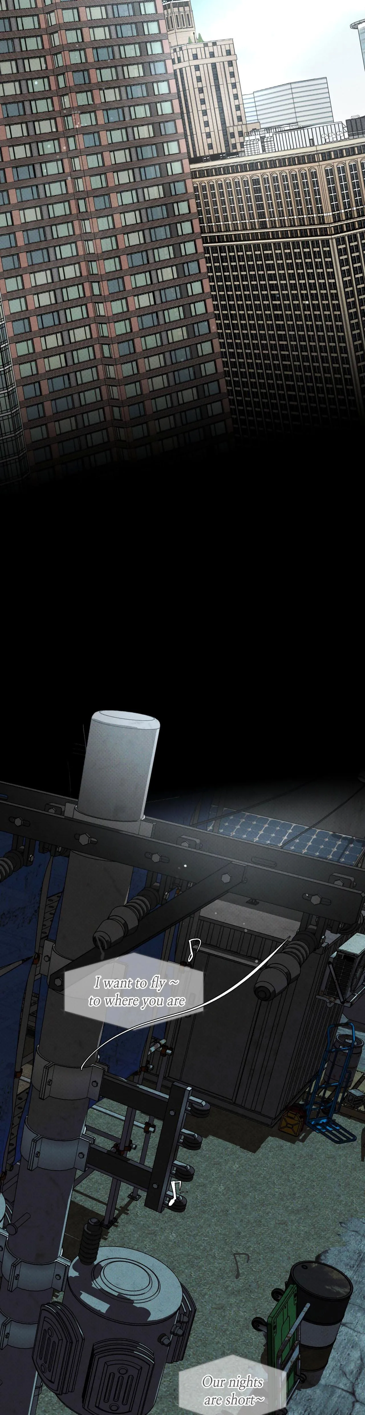 NGƯỜI YÊU DẤU Chapter 15 Trang 4