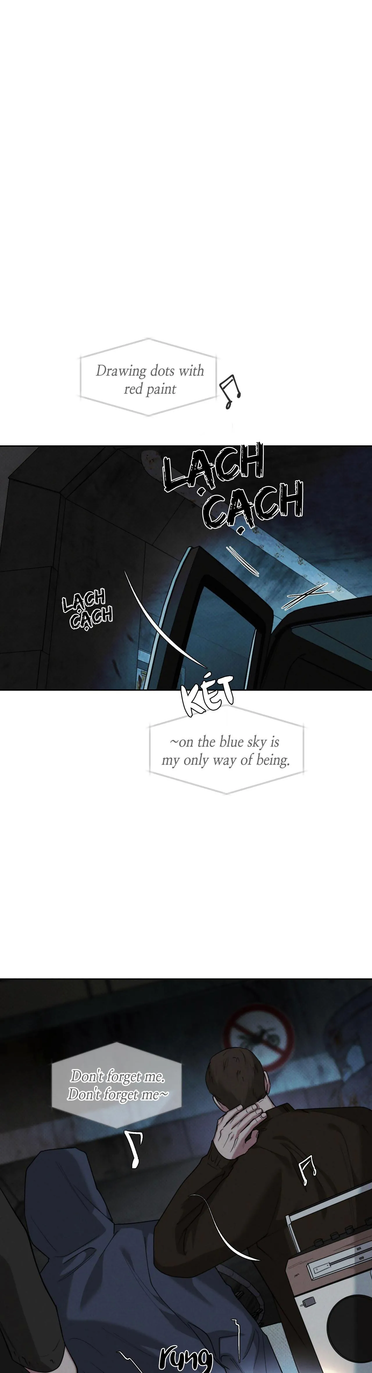 NGƯỜI YÊU DẤU Chapter 15 Trang 6