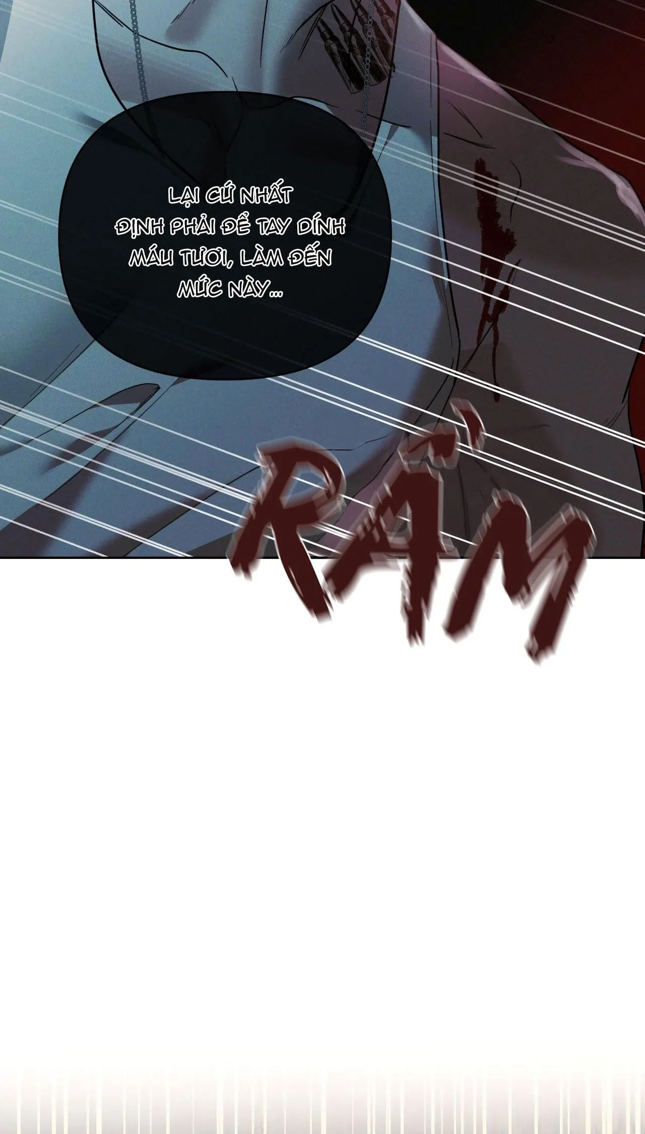 NGƯỜI YÊU DẤU Chapter 15 Trang 10