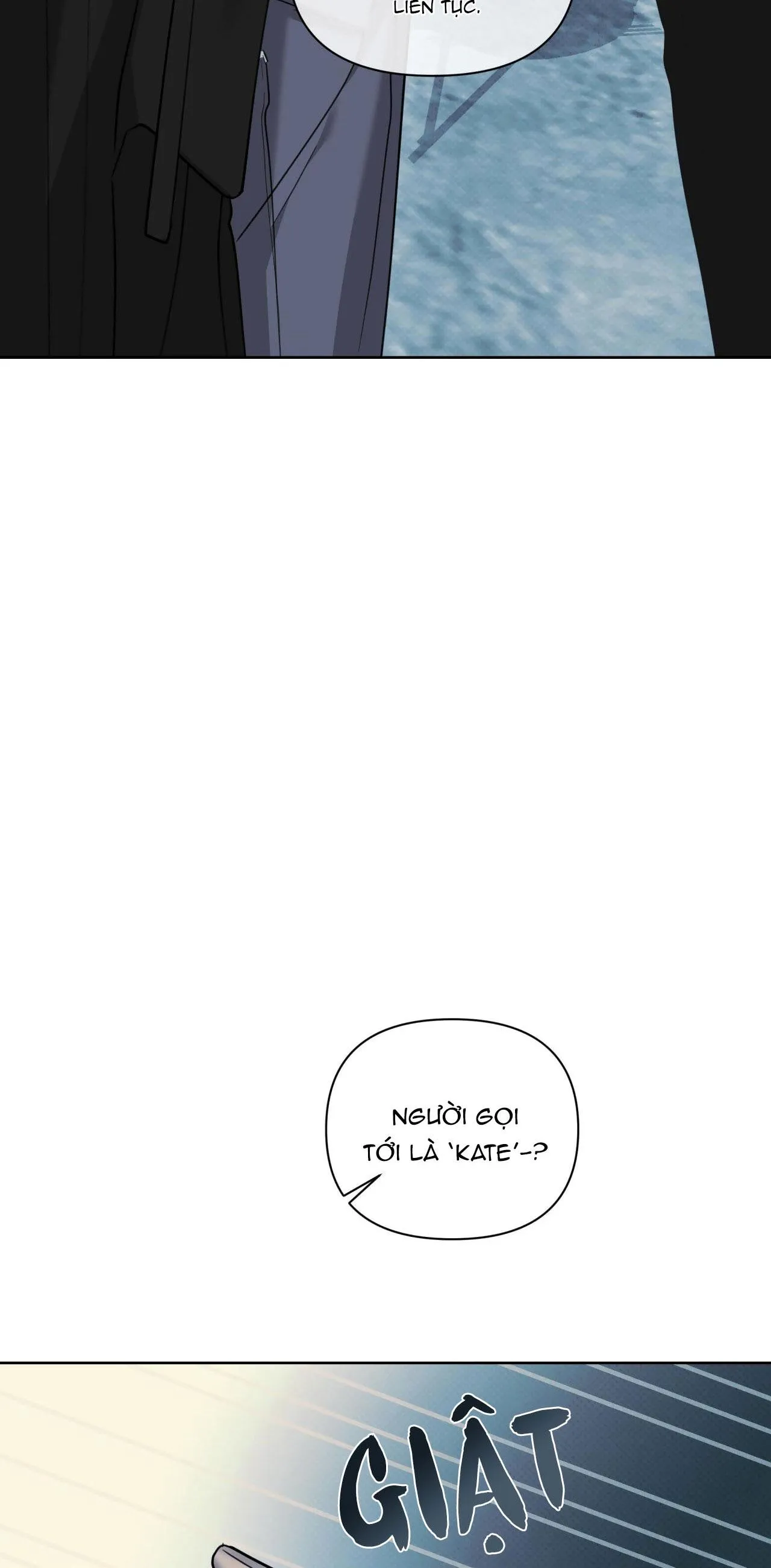 NGƯỜI YÊU DẤU Chapter 15 Trang 18