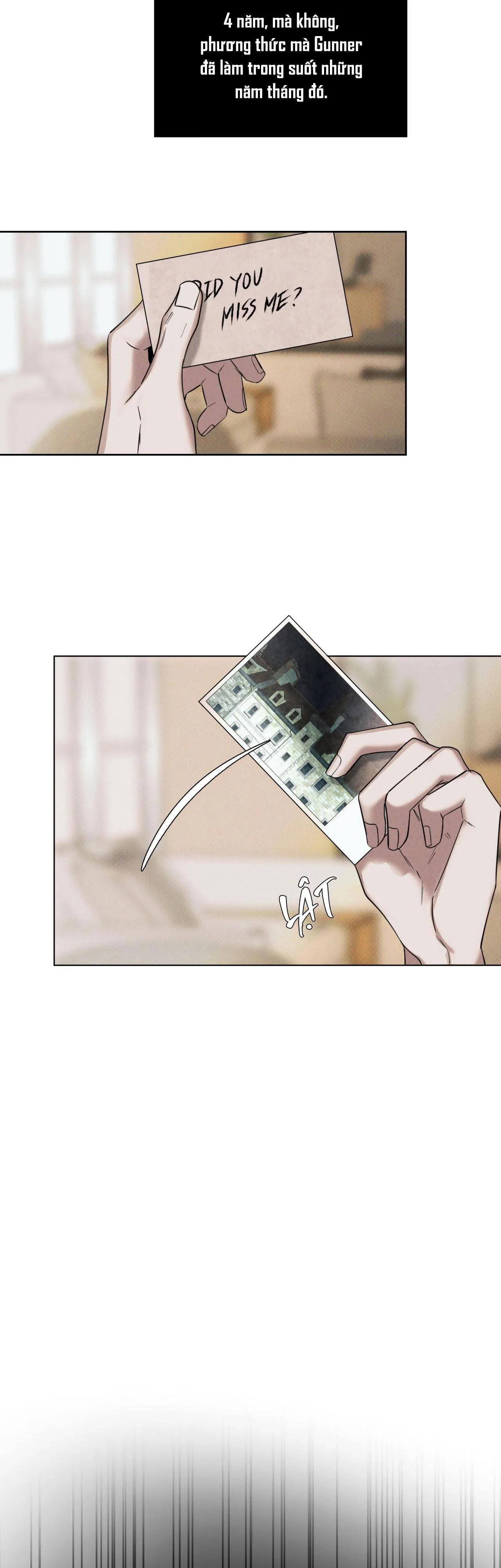 NGƯỜI YÊU DẤU Chapter 15 Trang 22