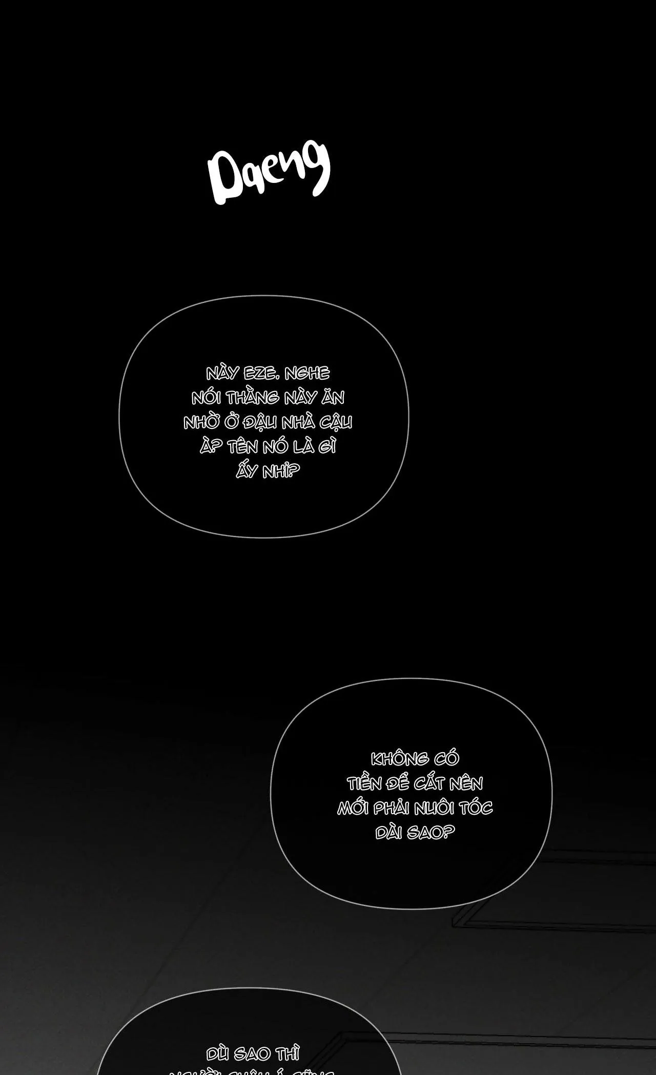 NGƯỜI YÊU DẤU Chapter 15 Trang 24