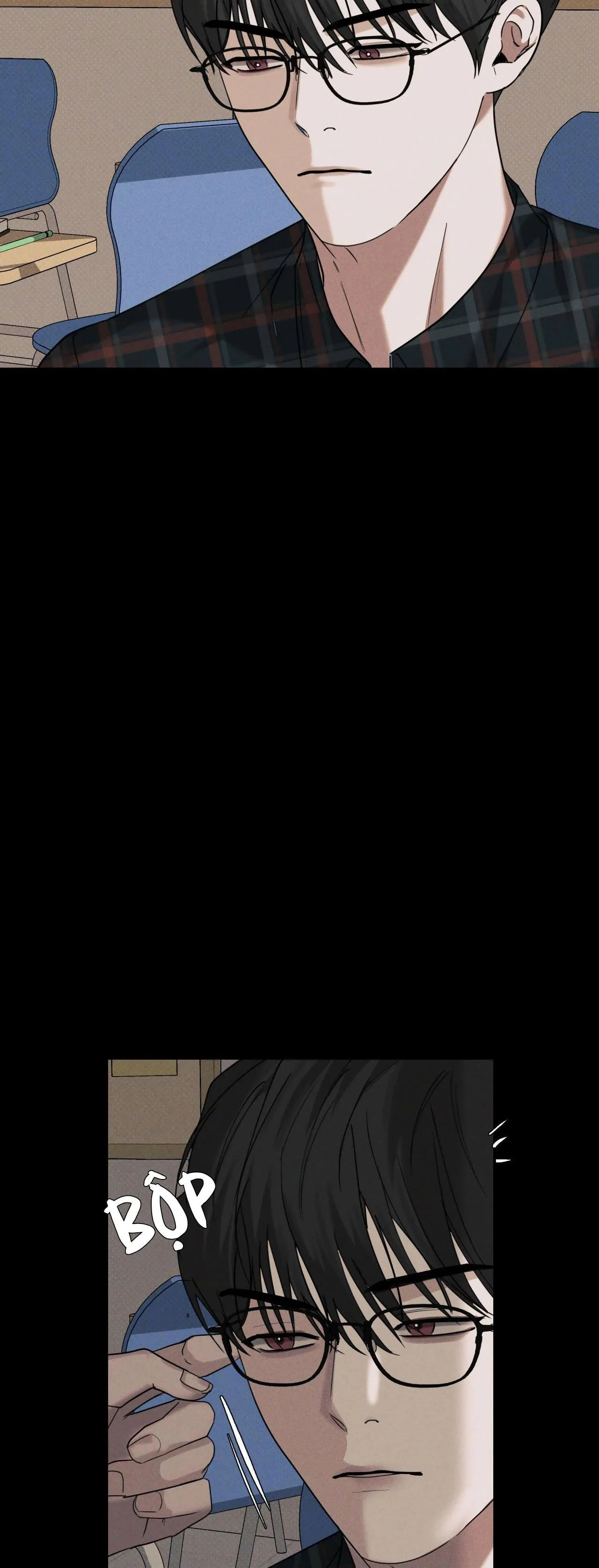 NGƯỜI YÊU DẤU Chapter 15 Trang 26