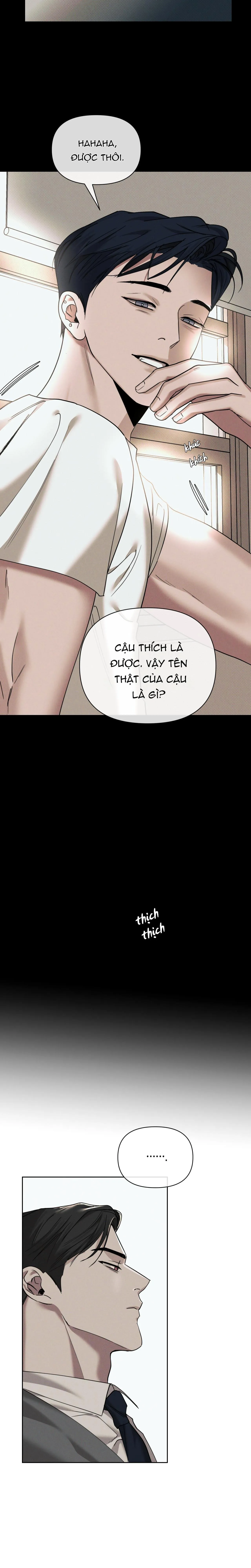 NGƯỜI YÊU DẤU Chapter 15 Trang 30