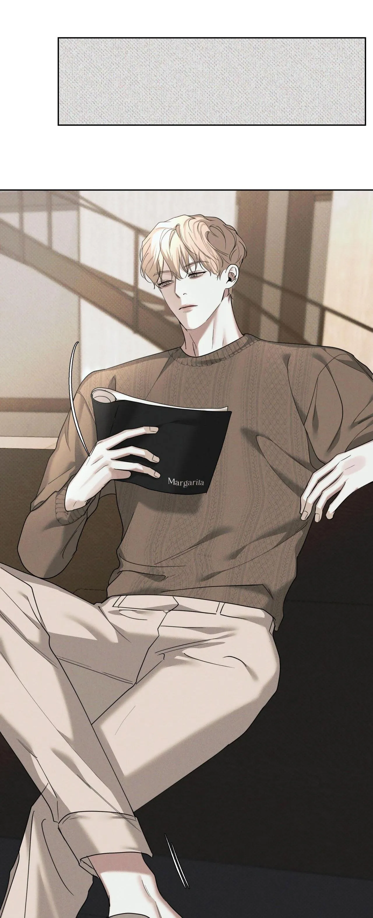 NGƯỜI YÊU DẤU Chapter 15 Trang 42