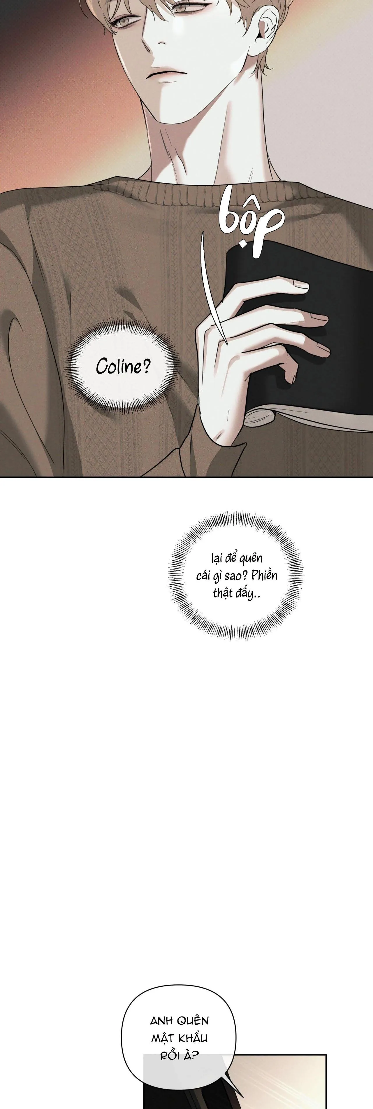 NGƯỜI YÊU DẤU Chapter 15 Trang 45