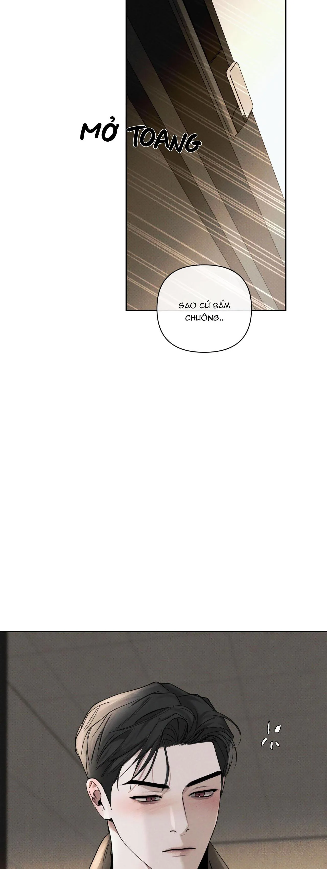 NGƯỜI YÊU DẤU Chapter 15 Trang 46