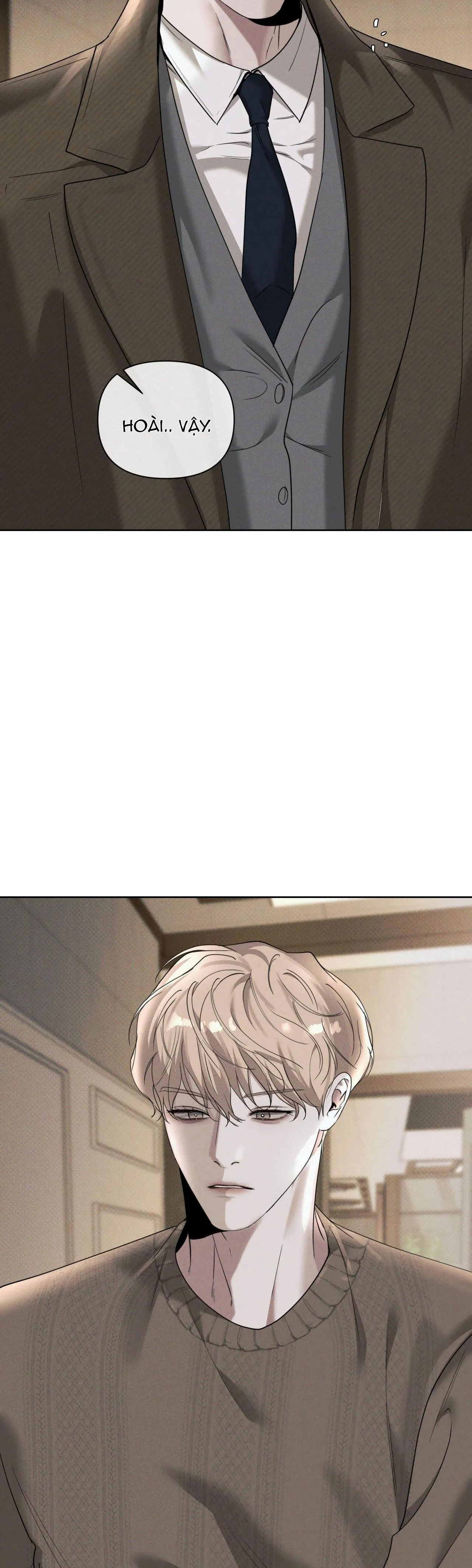 NGƯỜI YÊU DẤU Chapter 15 Trang 47