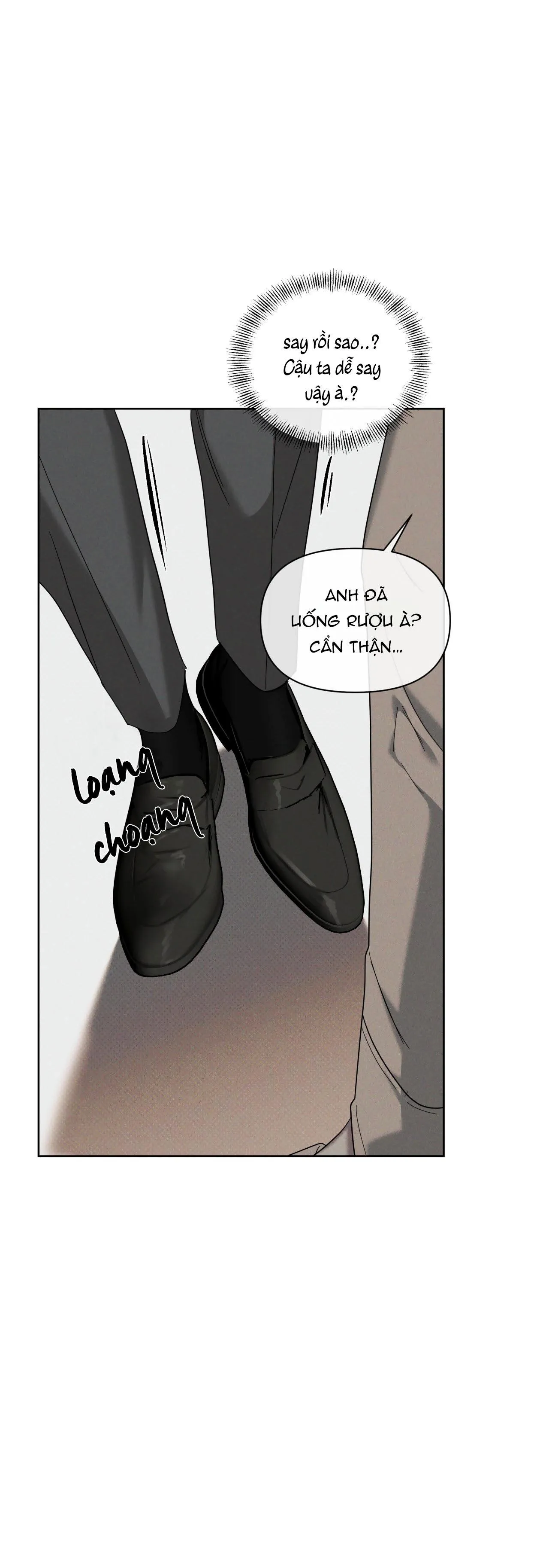 NGƯỜI YÊU DẤU Chapter 15 Trang 49