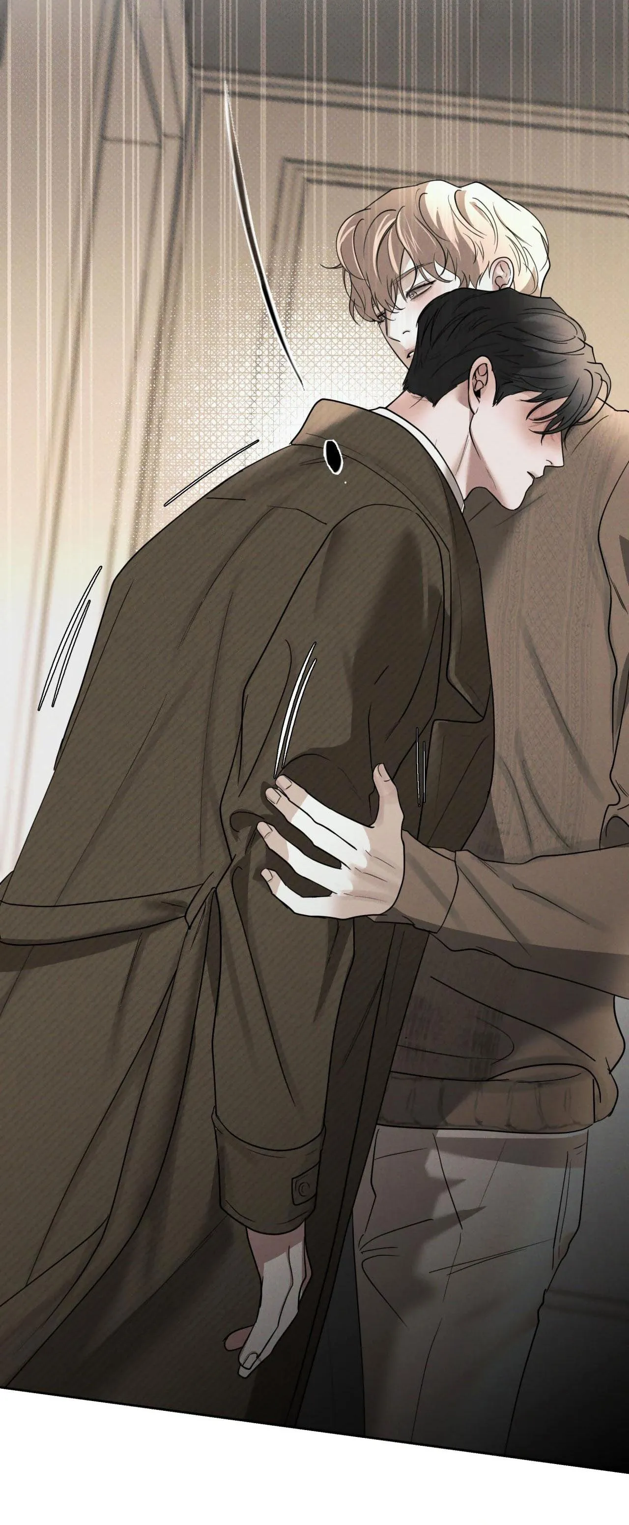 NGƯỜI YÊU DẤU Chapter 15 Trang 51