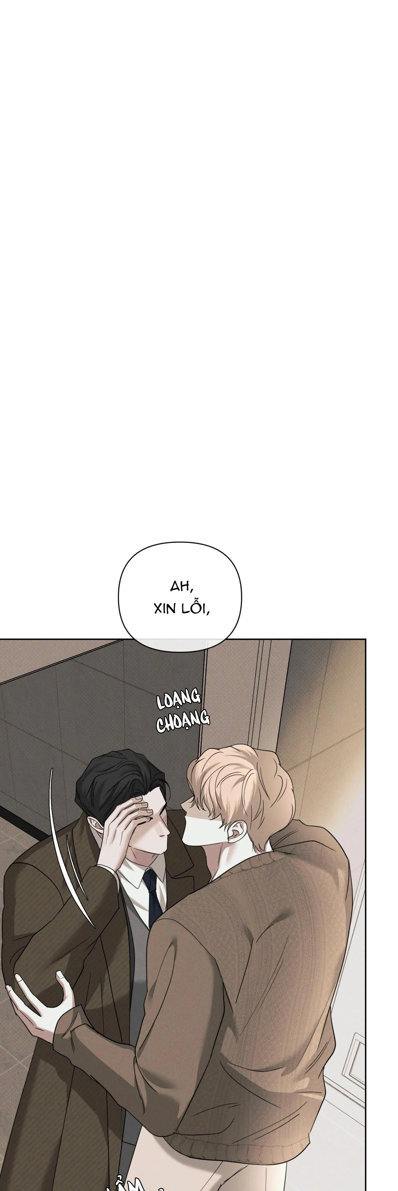 NGƯỜI YÊU DẤU Chapter 15 Trang 52